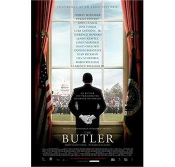 The Butler billede