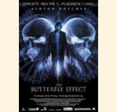 The Butterfly Effect billede