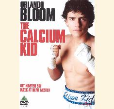 The Calcium Kid (DVD) billede