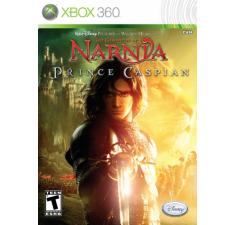 The Chronicles of Narnia: Prince Caspian (Xbox 360) billede