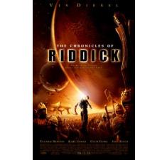 The Chronicles Of Riddick billede