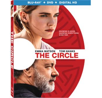 The Circle billede