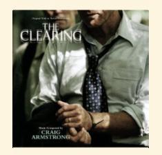 The Clearing (score) billede