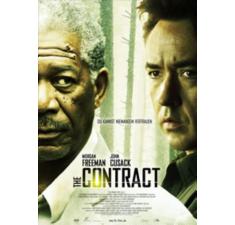 The Contract billede