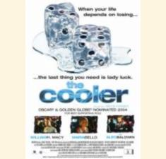 The Cooler (DVD) billede