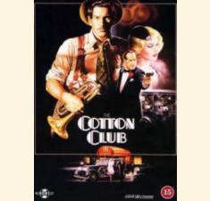 The Cotton Club billede