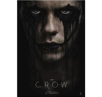 The Crow billede