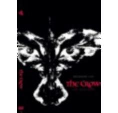 The Crow – 2 Disc Special Edition billede