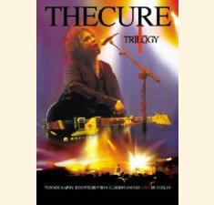 The Cure Trilogy billede