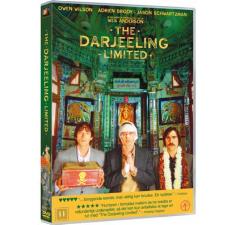 The Darjeeling Limited billede