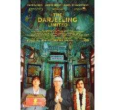 The Darjeeling Limited billede