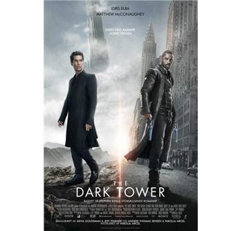 The Dark Tower billede