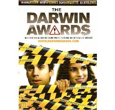 The Darwin Awards billede