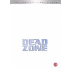 The Dead Zone: First Season (DVD) billede