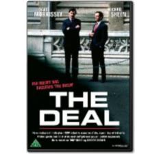The Deal billede