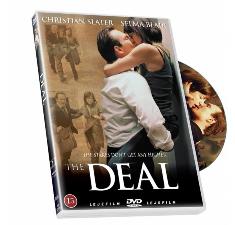 The Deal (Leje-DVD) billede
