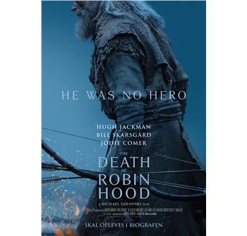 The Death of Robin Hood billede