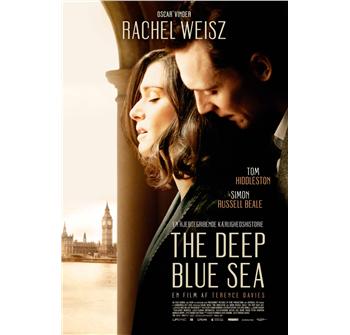 The Deep Blue Sea billede