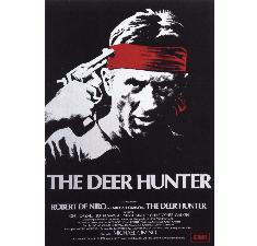 The Deer Hunter billede