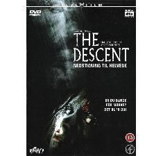 The Descent  billede