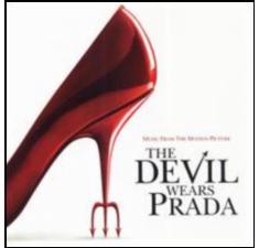 The Devil Wears Prada billede