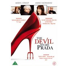 The Devil Wears Prada billede