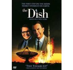 The Dish billede