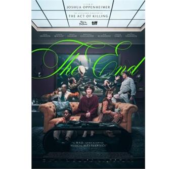 The End (Blockbuster) billede