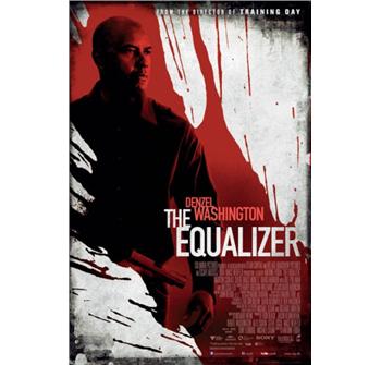 The Equalizer billede