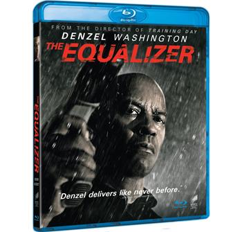 The Equalizer billede