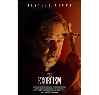 The Exorcism (Blockbuster) billede