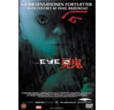 The Eye 2 (DVD) billede
