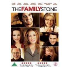 The Family Stone (DVD) billede