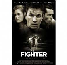 The Fighter billede