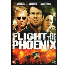 The Flight Of The Phoenix billede