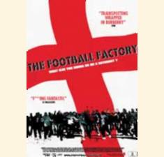 The Football Factory billede