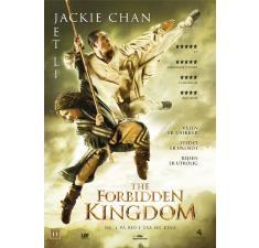 The Forbidden Kingdom billede