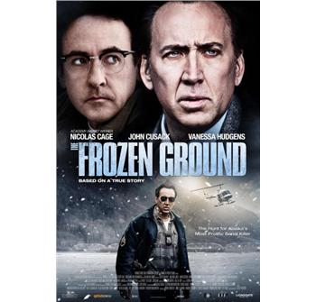 The Frozen Ground billede