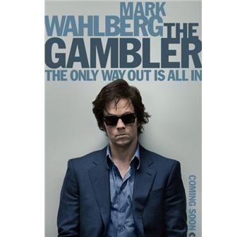 The Gambler billede