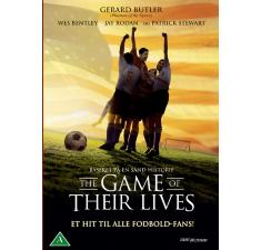 The Game of Their Lives billede