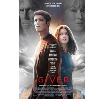 The Giver billede