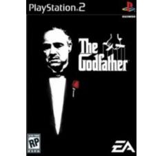 The Godfather (PS2) billede