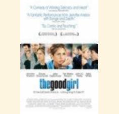 The Good Girl (DVD) billede