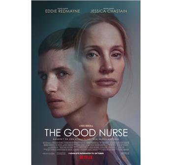 The Good Nurse billede