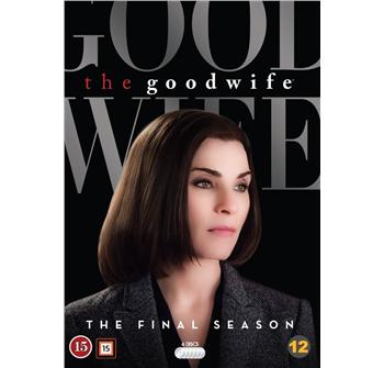 The Good Wife – The Final Season billede
