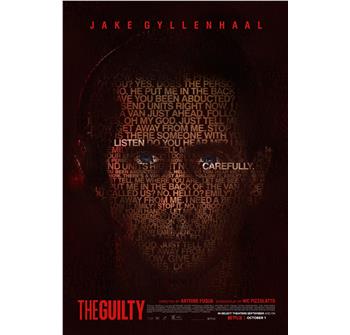The Guilty (Netflix) billede