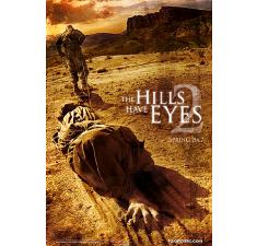 The Hills Have Eyes 2 billede