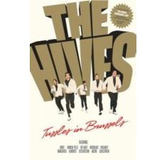 The Hives -Trussels in Brussels billede