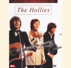 The Hollies Special Edition EP (DVD)  billede