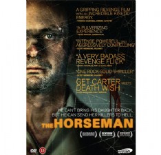 The Horseman billede